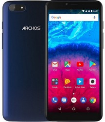 Замена камеры на телефоне Archos 57S Core в Курске